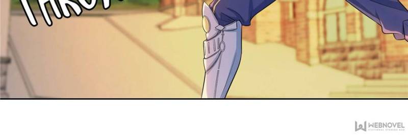 Skyfire Avenue Chapter 18 - Page 40