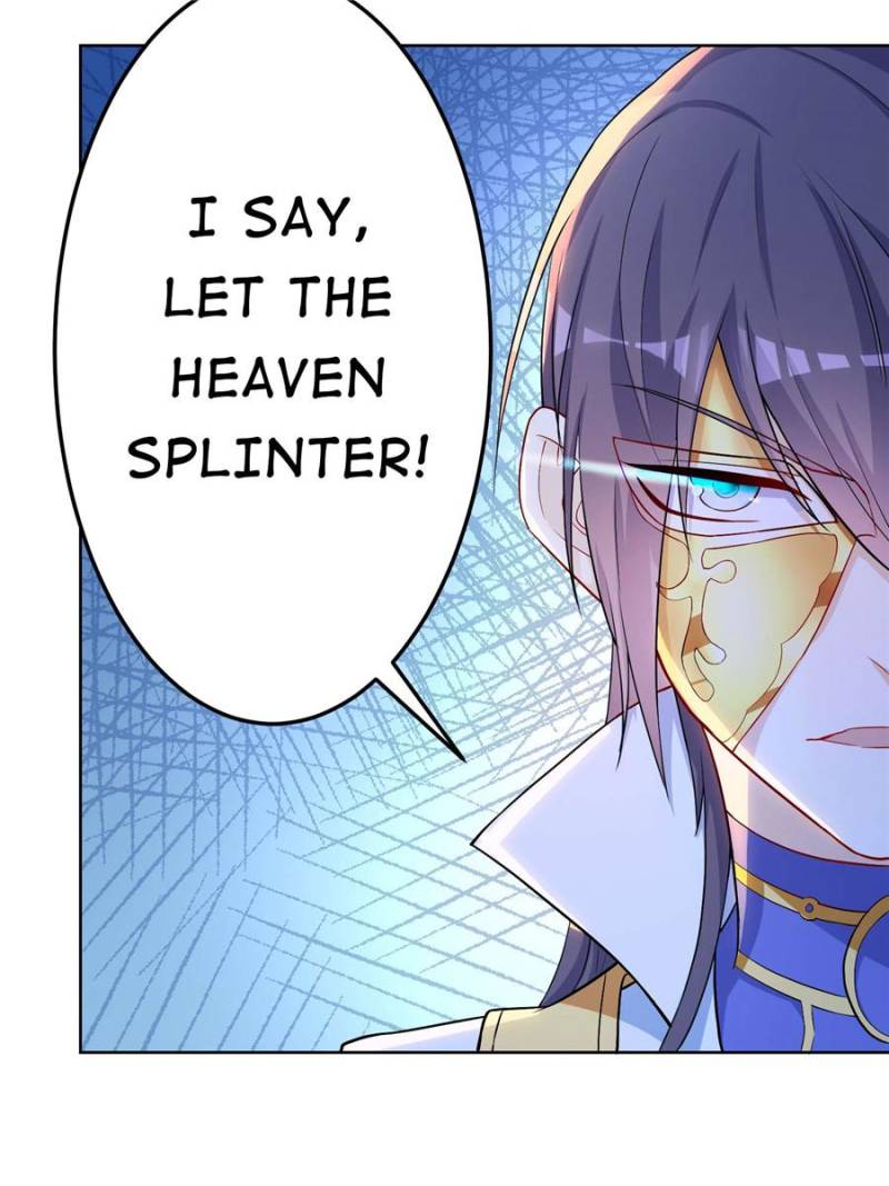Skyfire Avenue Chapter 18 - Page 51