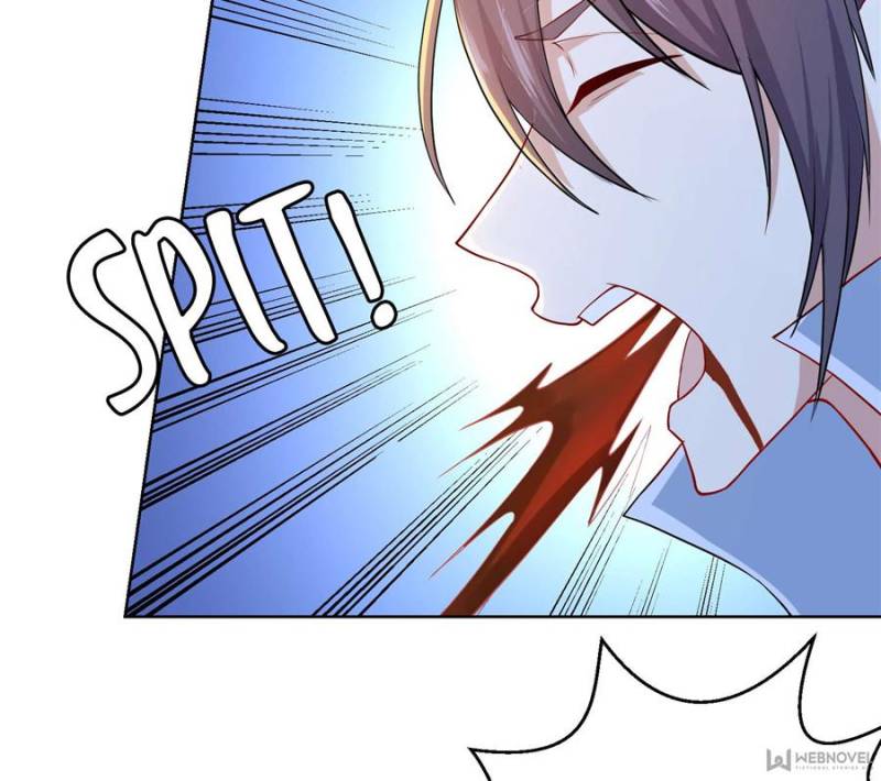 Skyfire Avenue Chapter 18 - Page 56