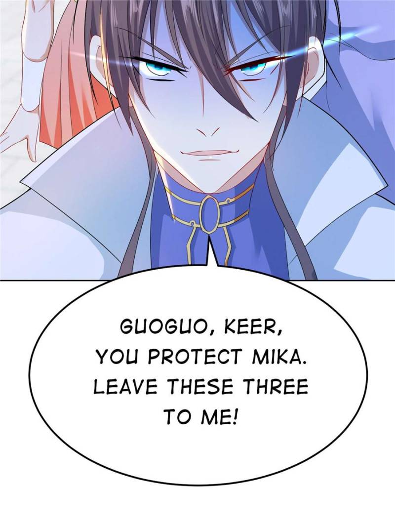 Skyfire Avenue Chapter 18 - Page 7