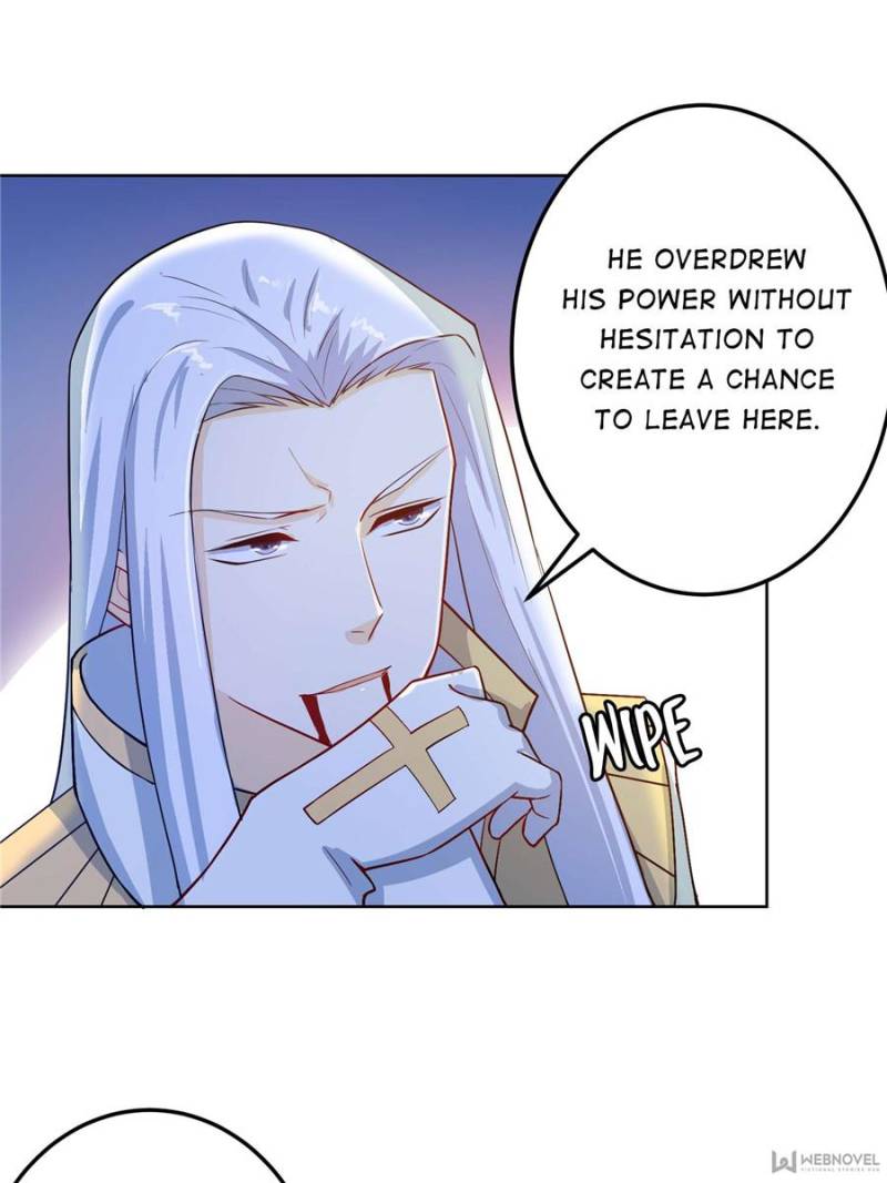 Skyfire Avenue Chapter 19 - Page 13
