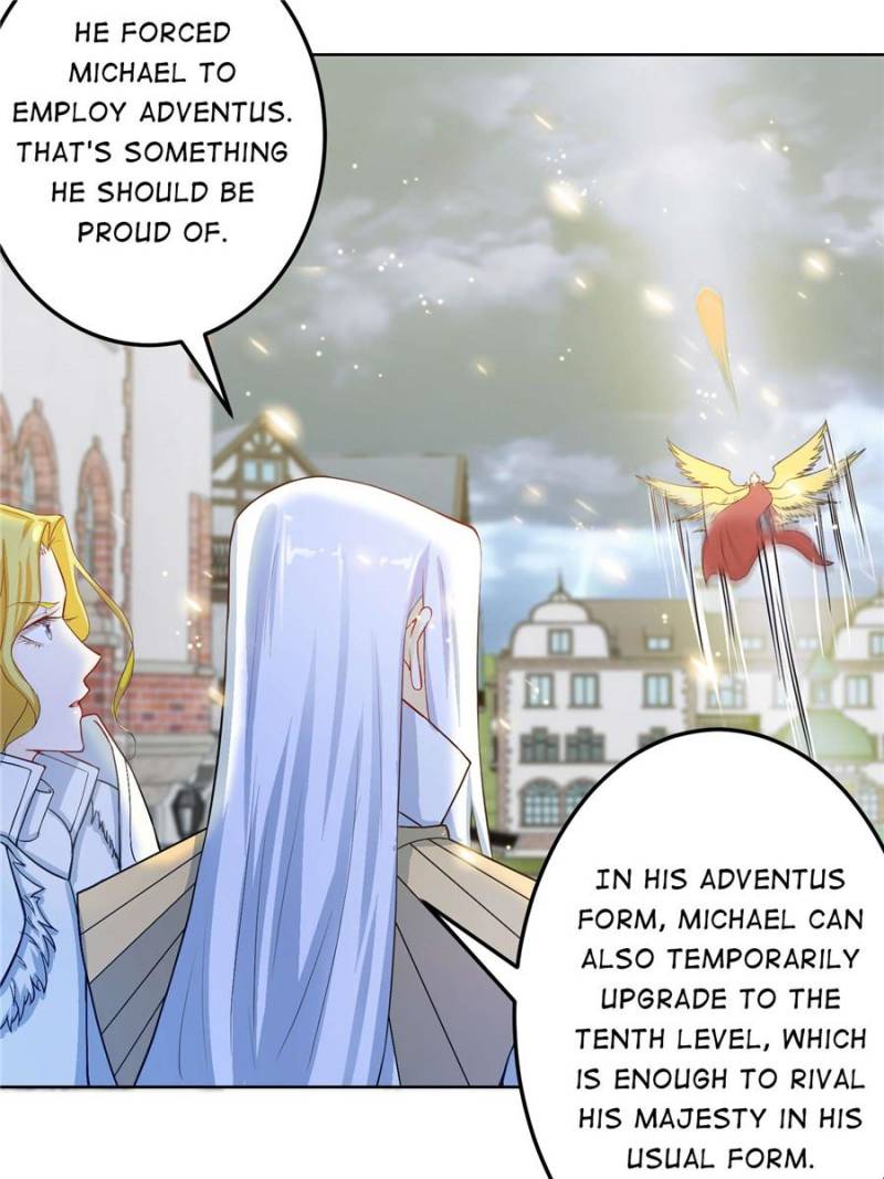 Skyfire Avenue Chapter 19 - Page 14