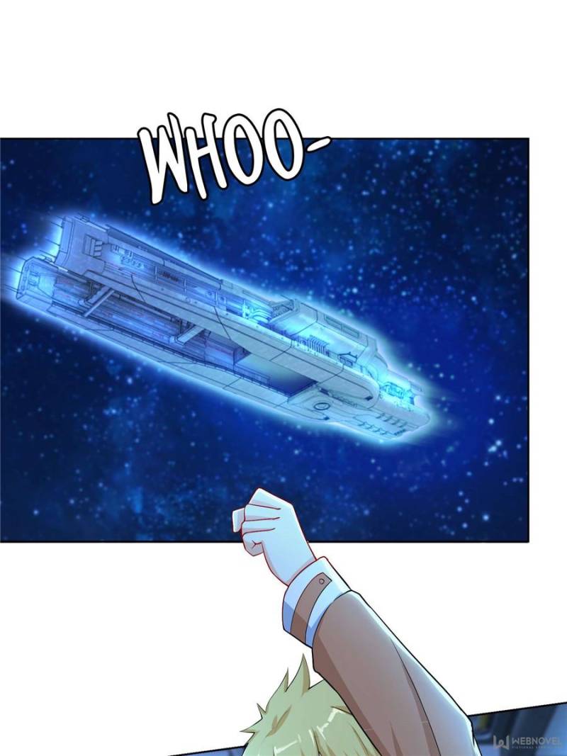 Skyfire Avenue Chapter 19 - Page 21