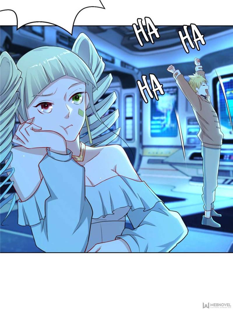 Skyfire Avenue Chapter 19 - Page 23