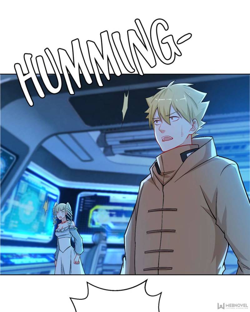 Skyfire Avenue Chapter 19 - Page 24