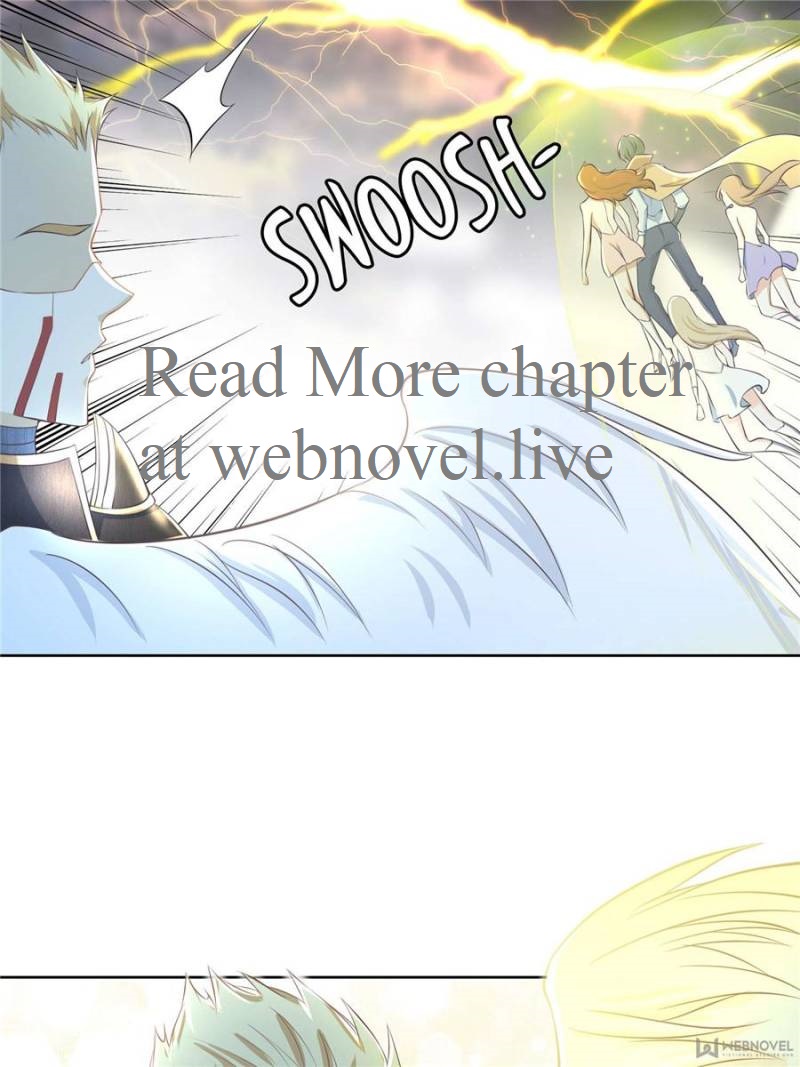 Skyfire Avenue Chapter 19 - Page 4