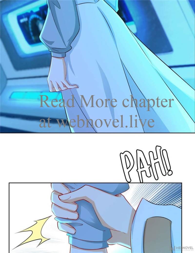 Skyfire Avenue Chapter 19 - Page 35