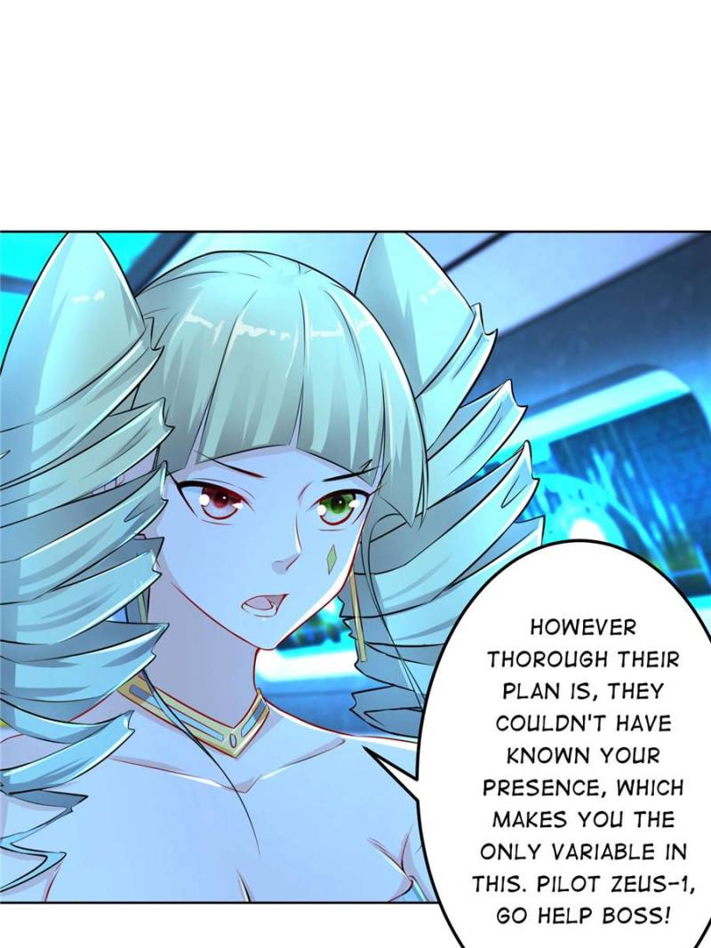 Skyfire Avenue Chapter 19 - Page 38