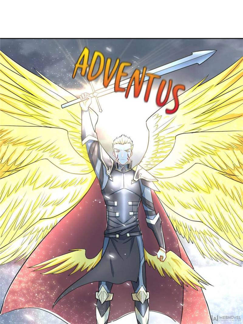 Skyfire Avenue Chapter 19 - Page 7