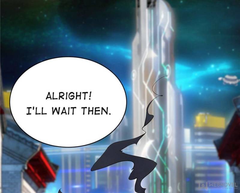 Skyfire Avenue Chapter 2 - Page 15