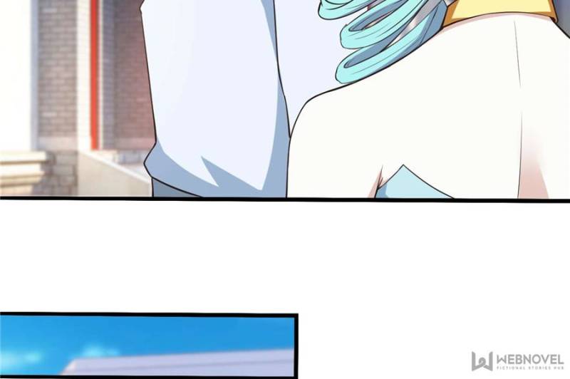 Skyfire Avenue Chapter 2 - Page 21
