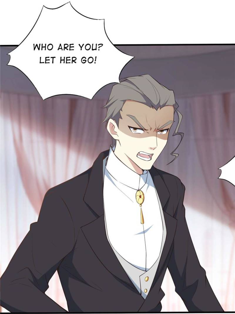 Skyfire Avenue Chapter 2 - Page 38