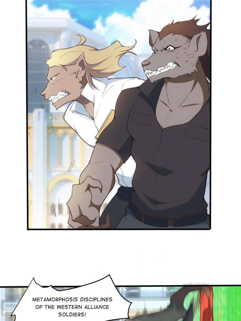 Skyfire Avenue Chapter 2 - Page 48