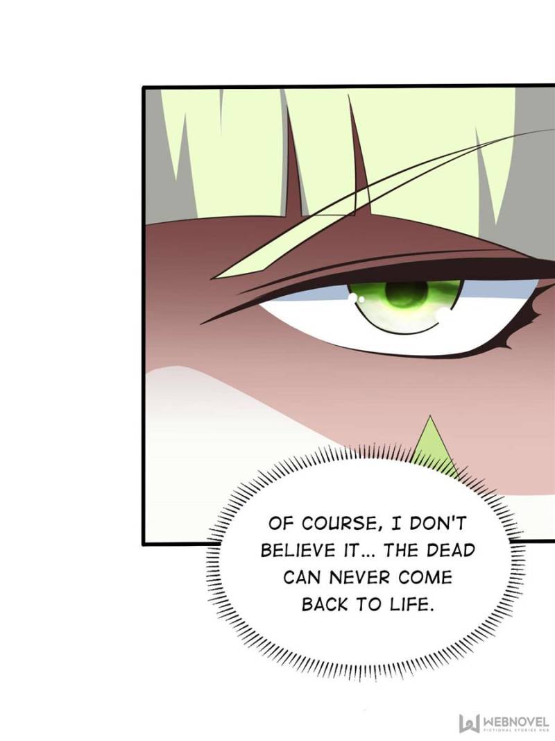 Skyfire Avenue Chapter 2 - Page 10