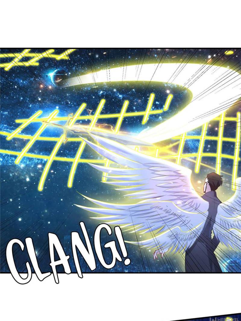 Skyfire Avenue Chapter 20 - Page 17