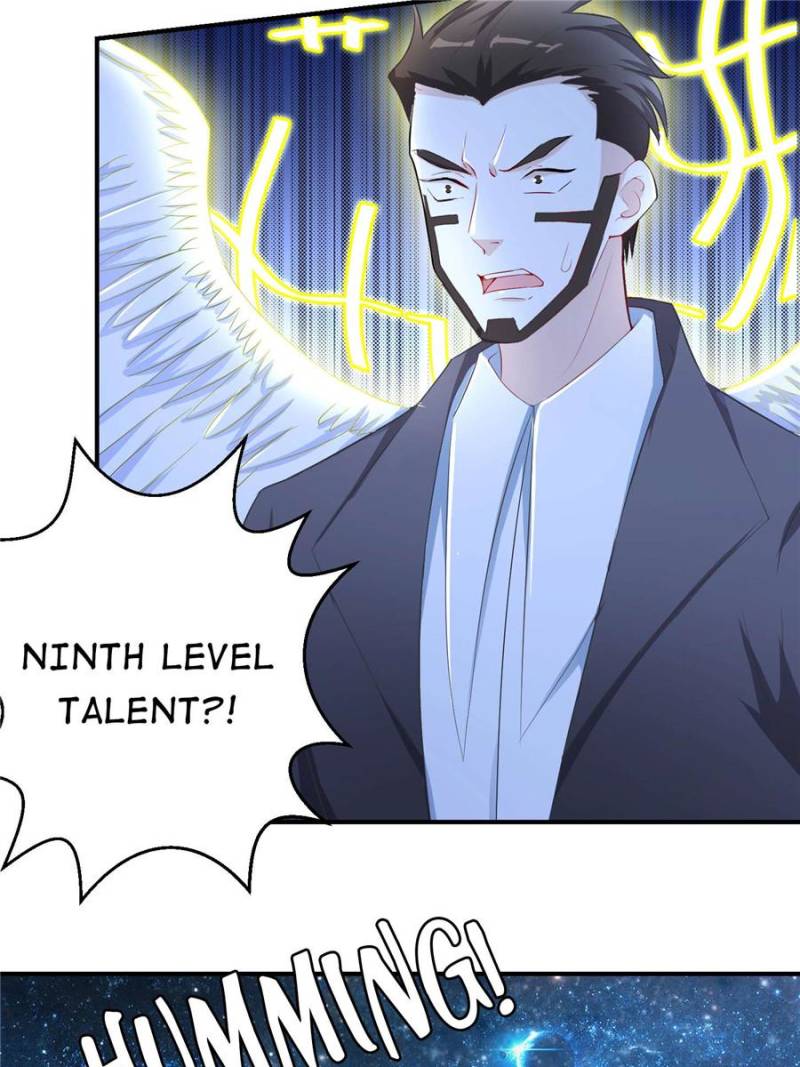 Skyfire Avenue Chapter 20 - Page 19