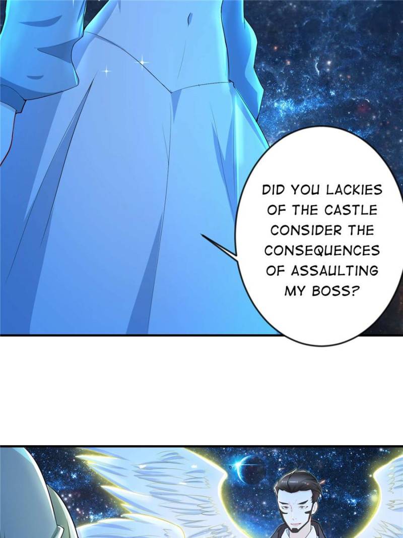 Skyfire Avenue Chapter 20 - Page 3