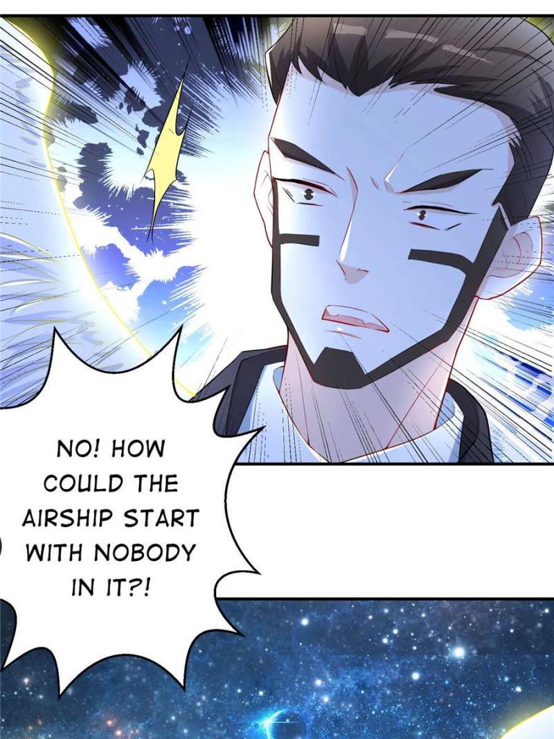 Skyfire Avenue Chapter 20 - Page 22