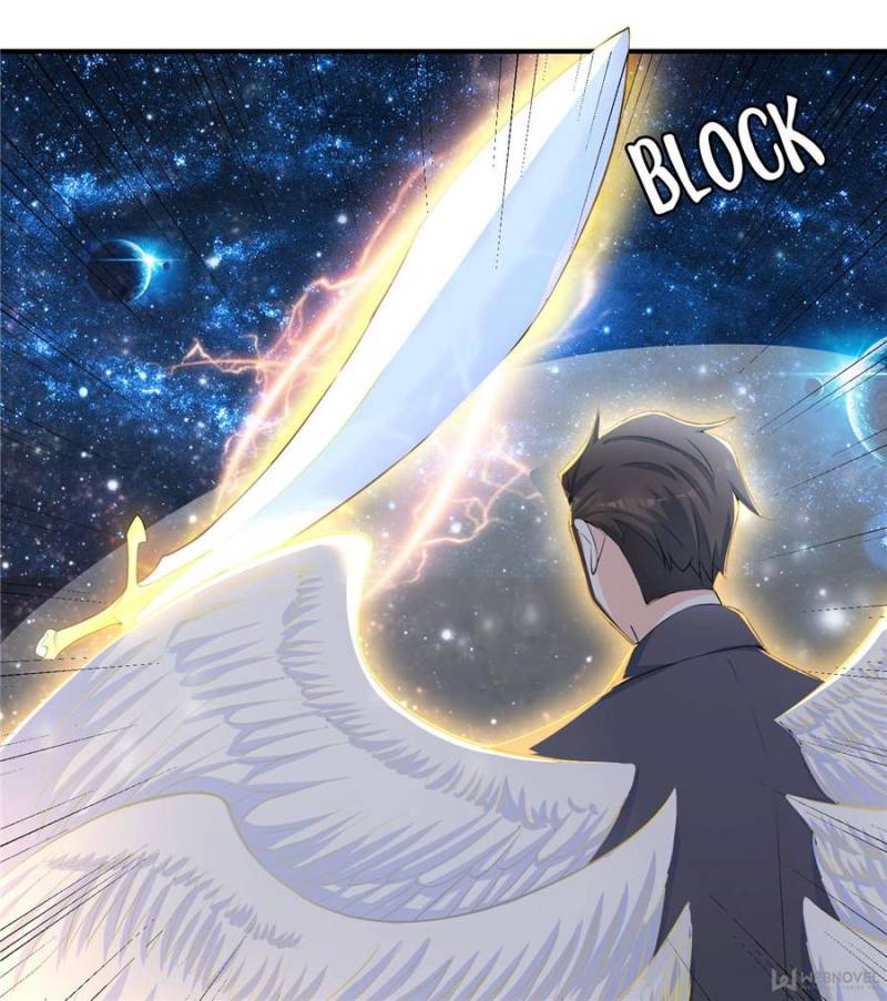 Skyfire Avenue Chapter 20 - Page 25