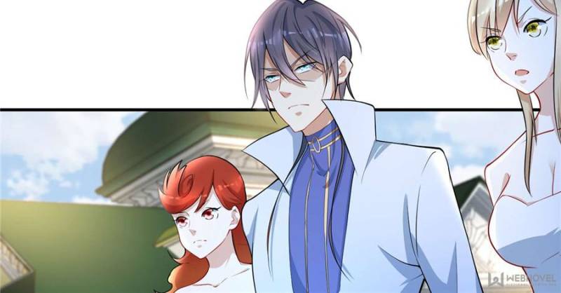 Skyfire Avenue Chapter 20 - Page 32