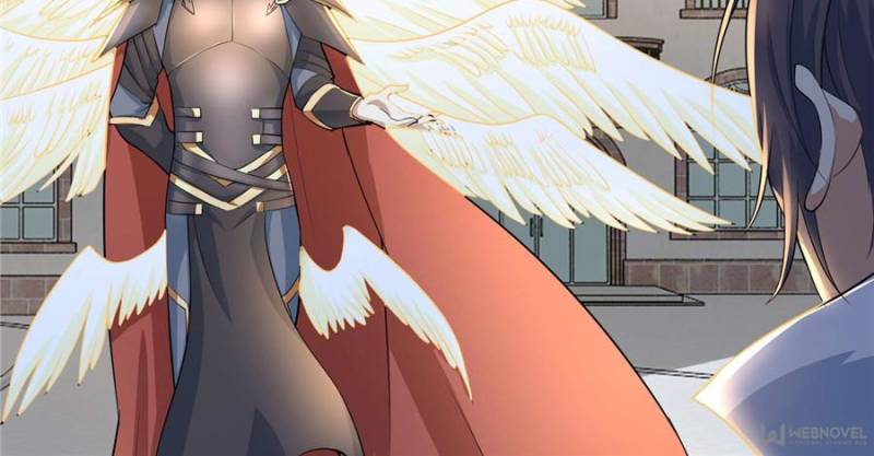 Skyfire Avenue Chapter 20 - Page 34
