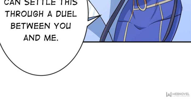 Skyfire Avenue Chapter 20 - Page 36