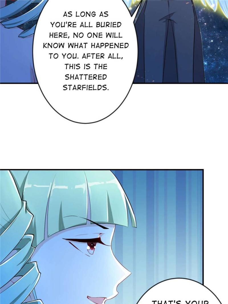 Skyfire Avenue Chapter 20 - Page 5
