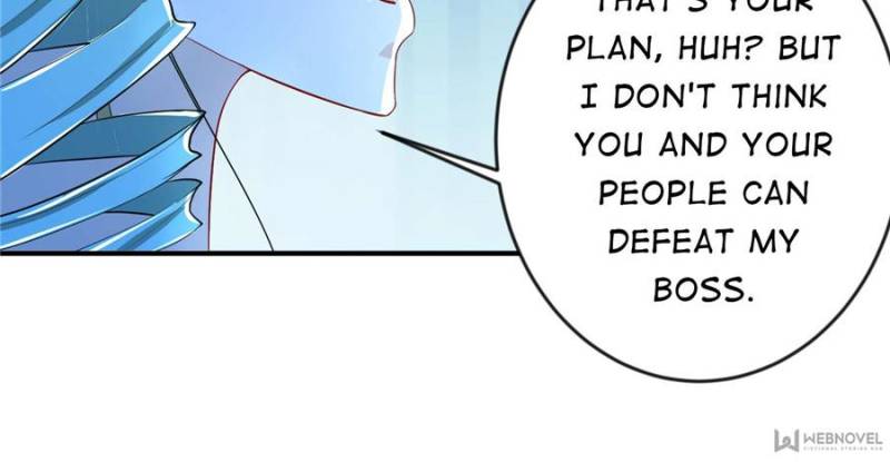Skyfire Avenue Chapter 20 - Page 6