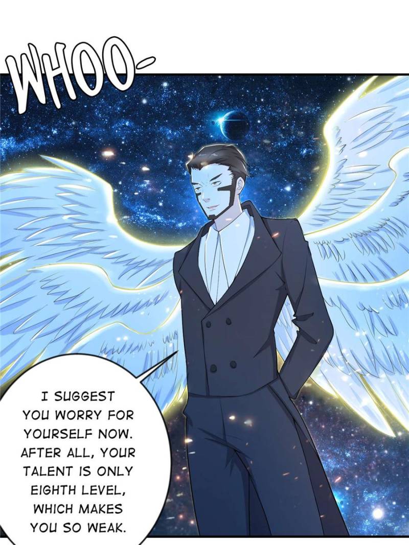 Skyfire Avenue Chapter 20 - Page 7
