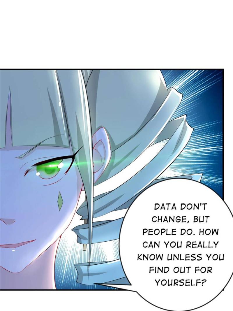 Skyfire Avenue Chapter 20 - Page 9
