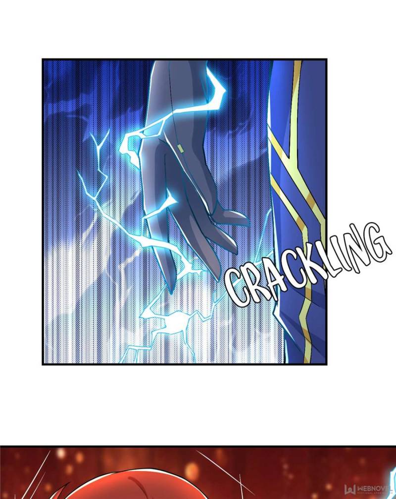 Skyfire Avenue Chapter 21 - Page 1
