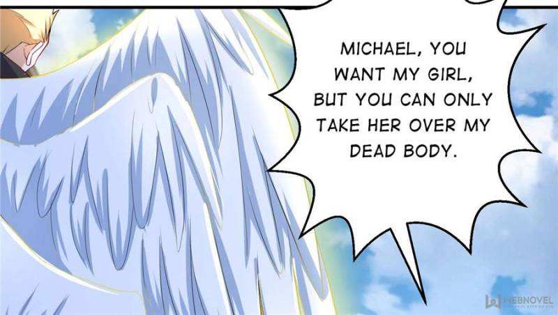 Skyfire Avenue Chapter 21 - Page 11