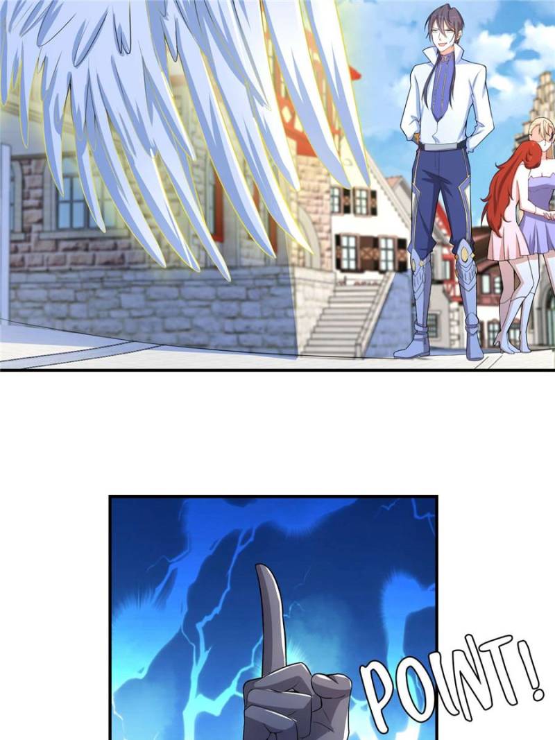 Skyfire Avenue Chapter 21 - Page 12