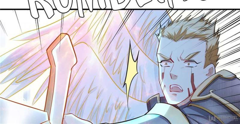 Skyfire Avenue Chapter 21 - Page 46
