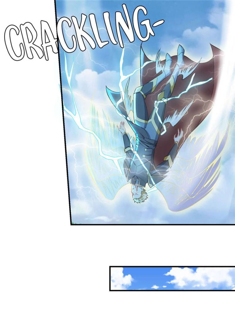 Skyfire Avenue Chapter 21 - Page 51