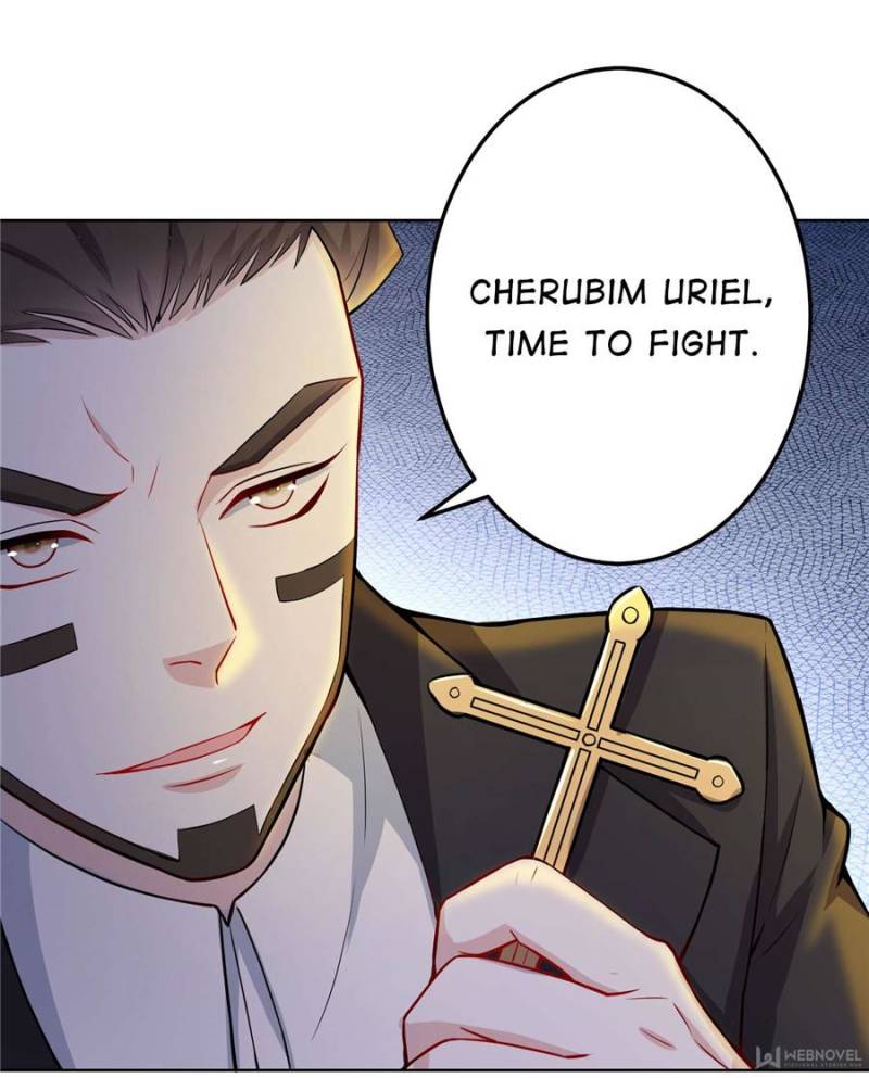 Skyfire Avenue Chapter 22 - Page 17
