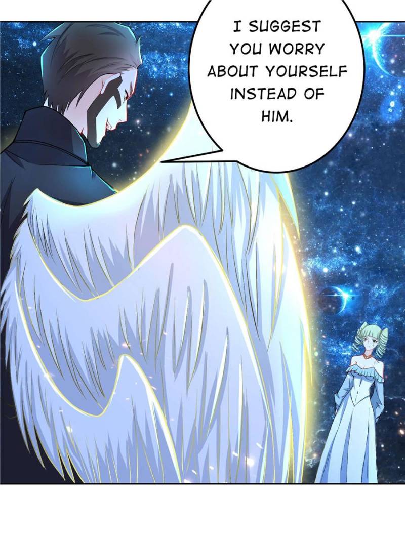 Skyfire Avenue Chapter 22 - Page 3