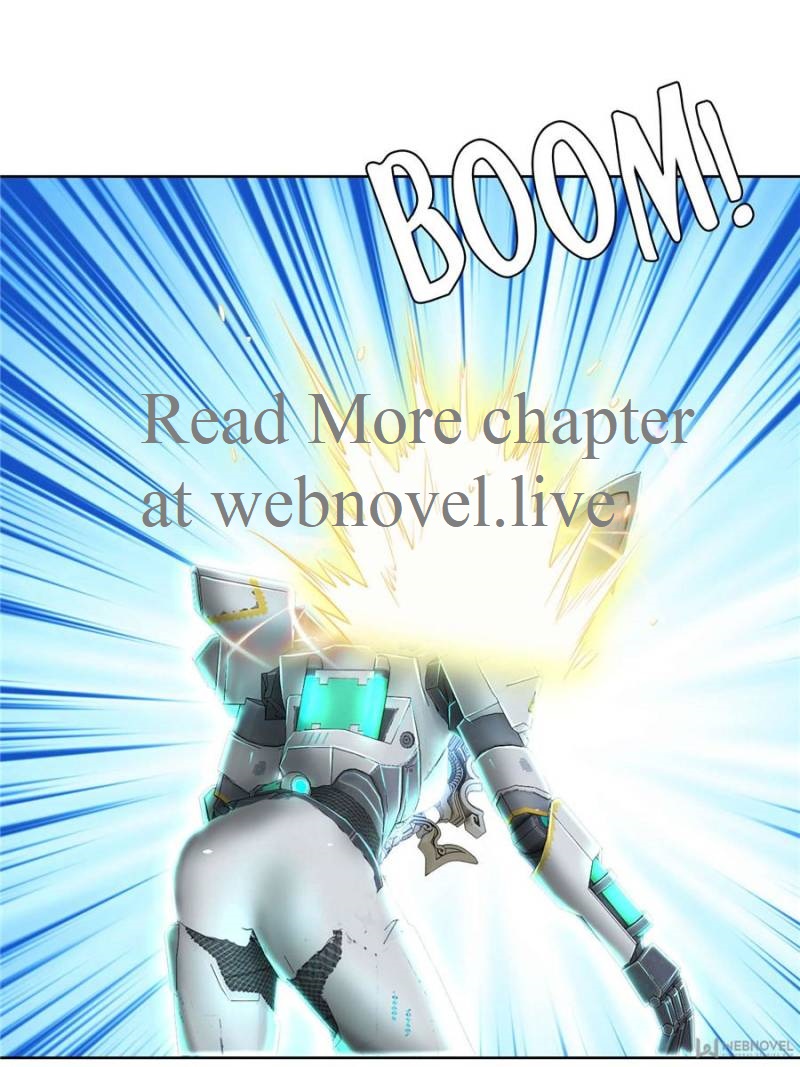 Skyfire Avenue Chapter 22 - Page 25