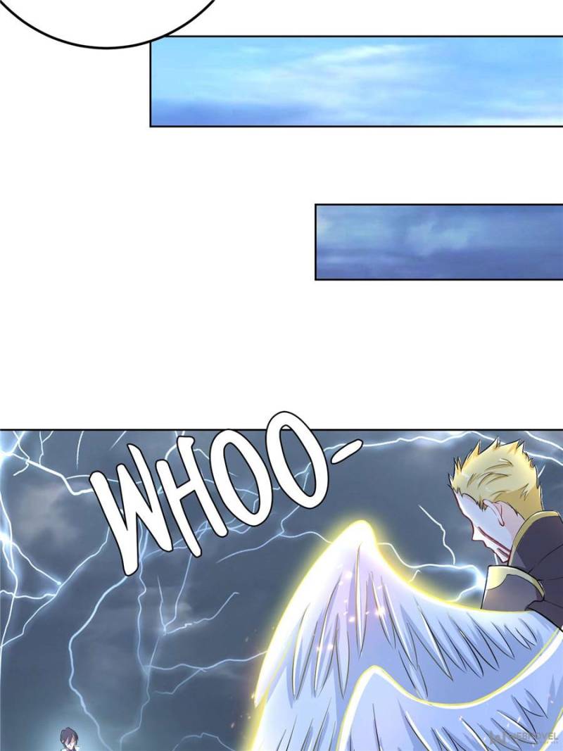 Skyfire Avenue Chapter 22 - Page 36