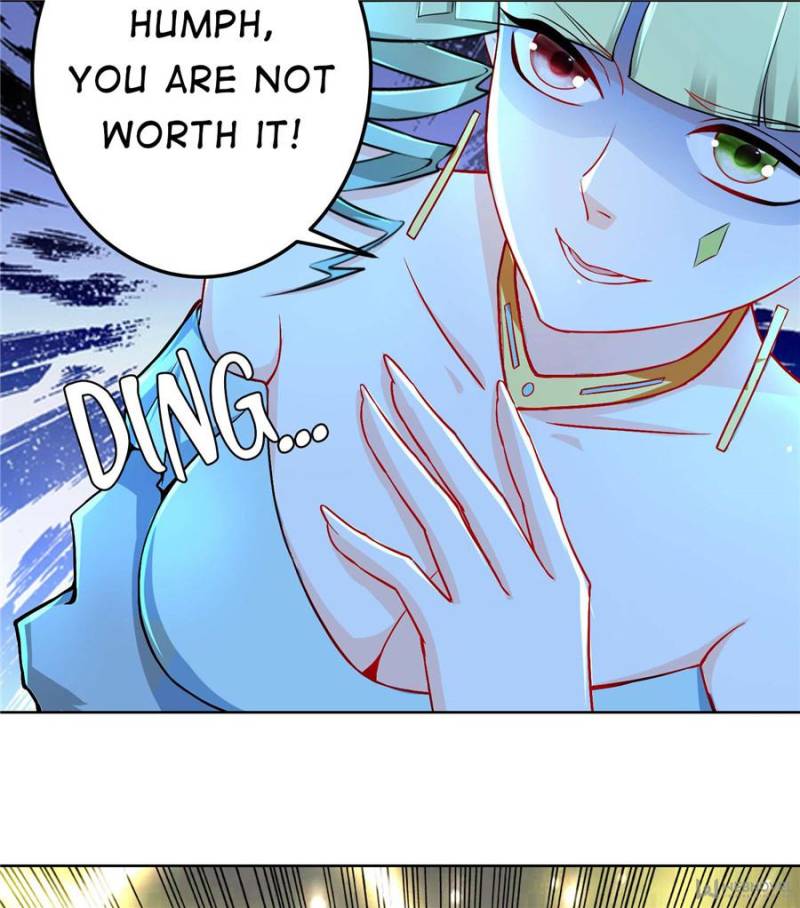 Skyfire Avenue Chapter 22 - Page 5