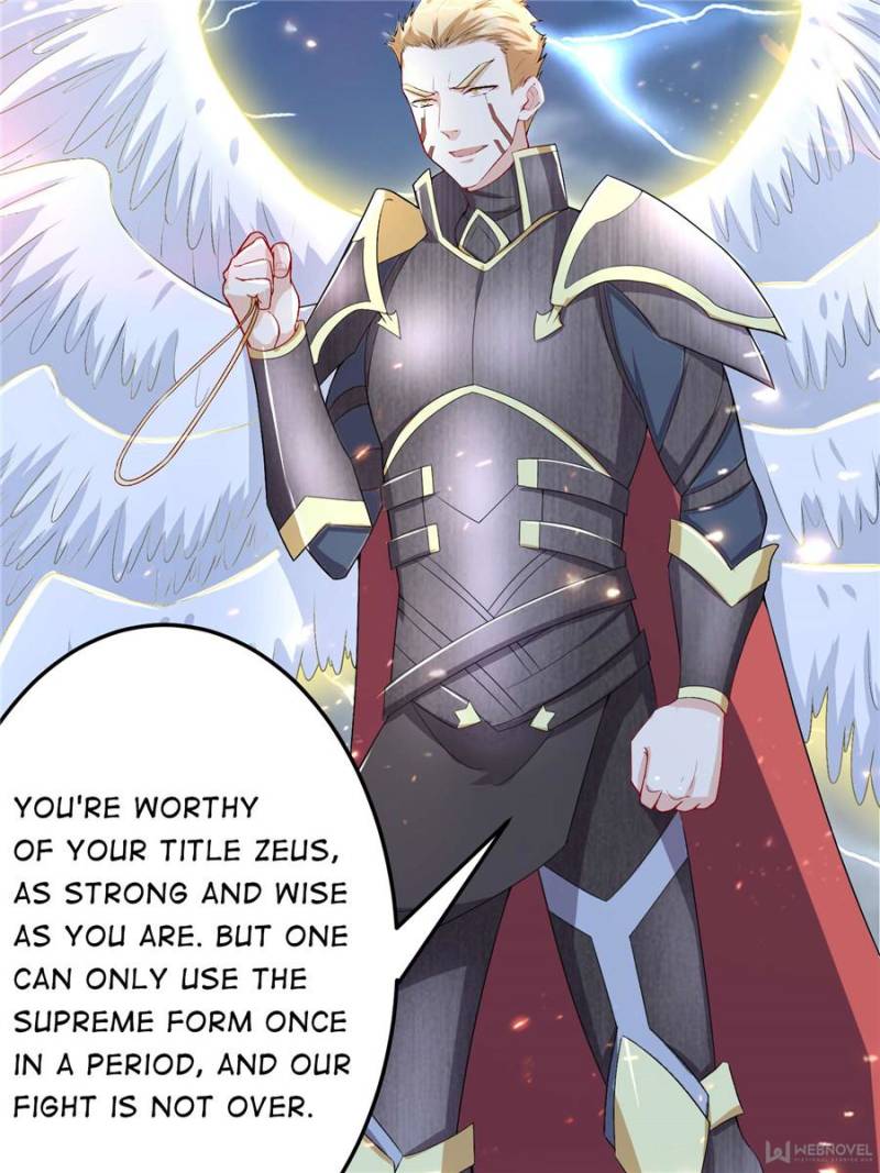 Skyfire Avenue Chapter 22 - Page 41