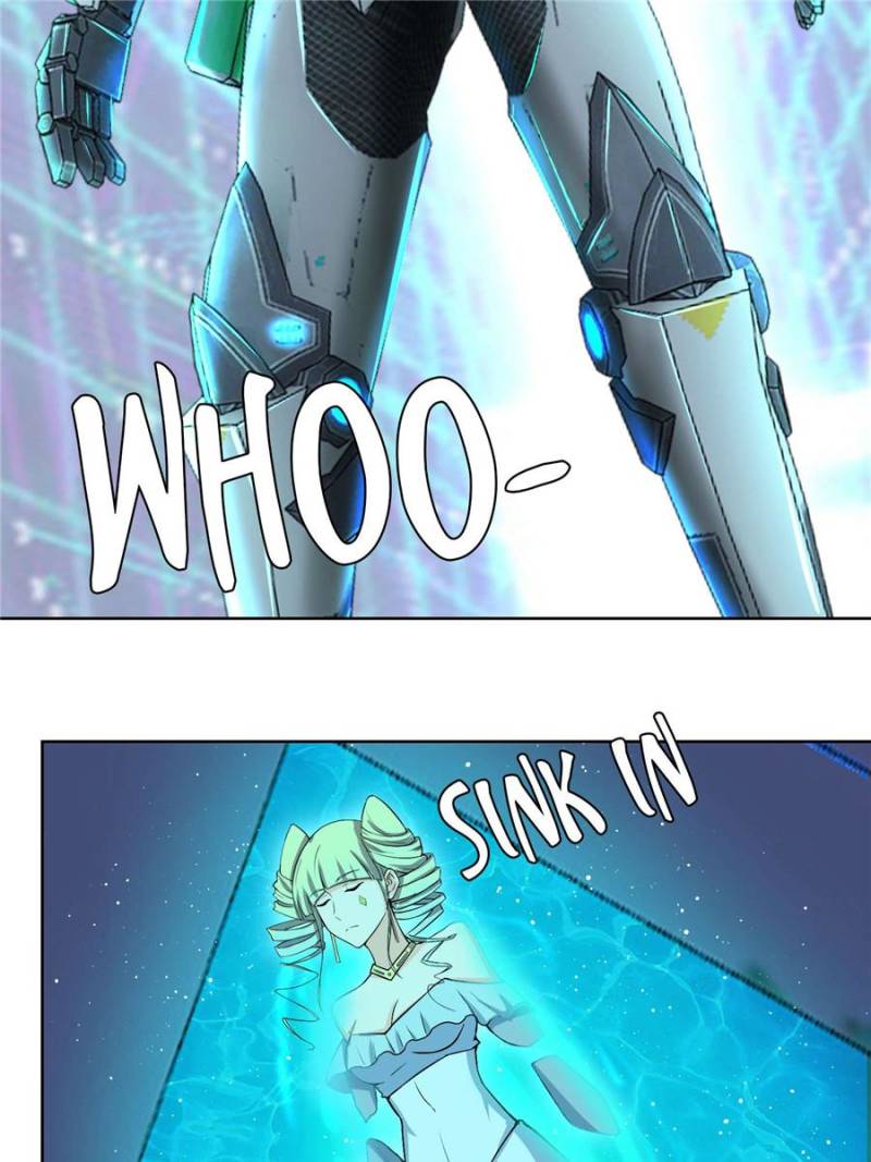 Skyfire Avenue Chapter 22 - Page 10