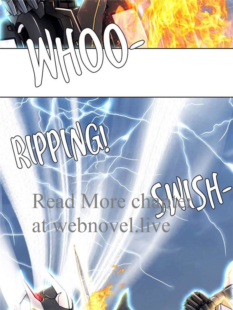 Skyfire Avenue Chapter 23 - Page 15