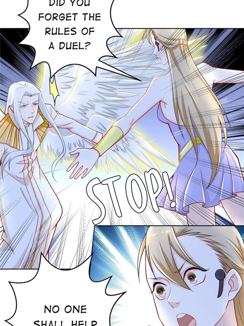 Skyfire Avenue Chapter 23 - Page 25