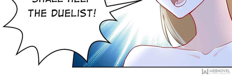 Skyfire Avenue Chapter 23 - Page 26