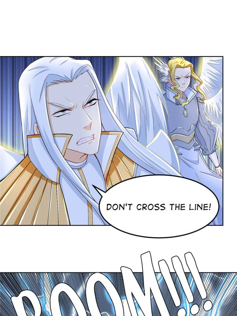 Skyfire Avenue Chapter 23 - Page 27