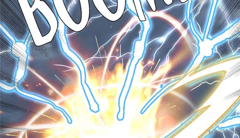 Skyfire Avenue Chapter 23 - Page 28