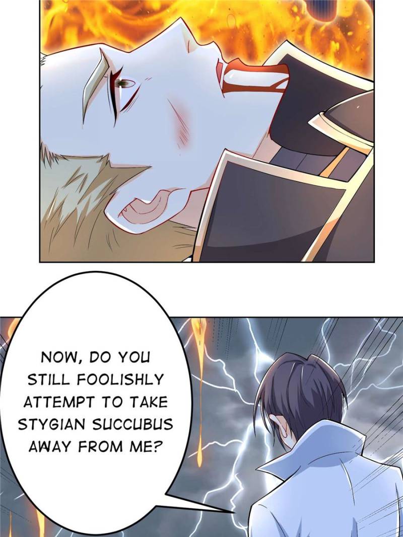 Skyfire Avenue Chapter 23 - Page 31