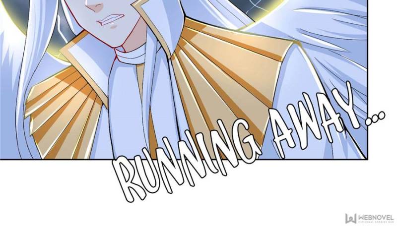 Skyfire Avenue Chapter 23 - Page 34