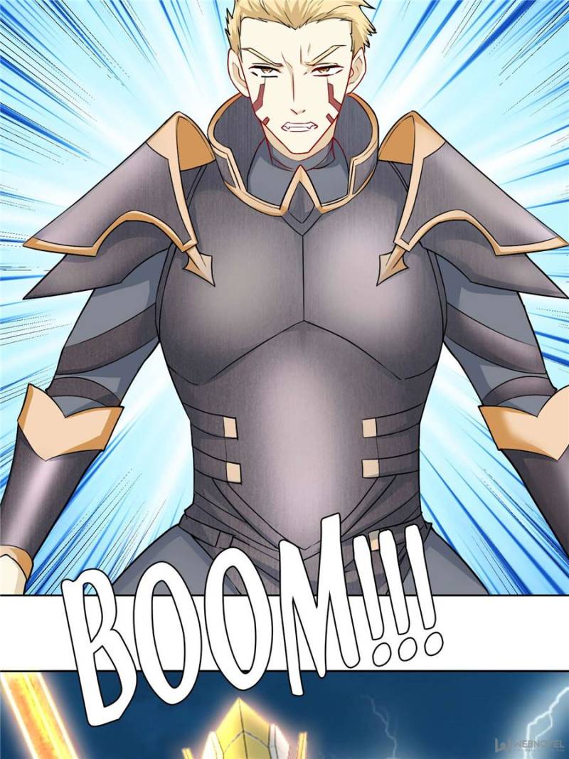 Skyfire Avenue Chapter 23 - Page 9